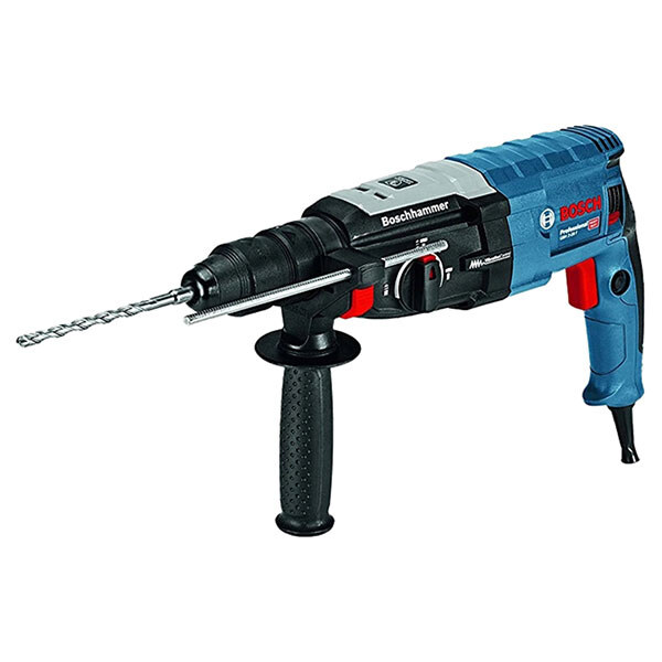 Перфоратор Bosch GBH 2-28 F - № 1 Перфоратор Bosch GBH 2-28 F - № 1