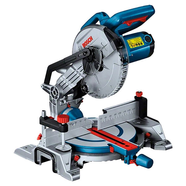 Пила Bosch Professional GCM 216 - № 1 Пила Bosch Professional GCM 216 - № 1