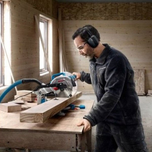 Пила Bosch Professional GCM 216 - № 7 Пила Bosch Professional GCM 216 - № 7