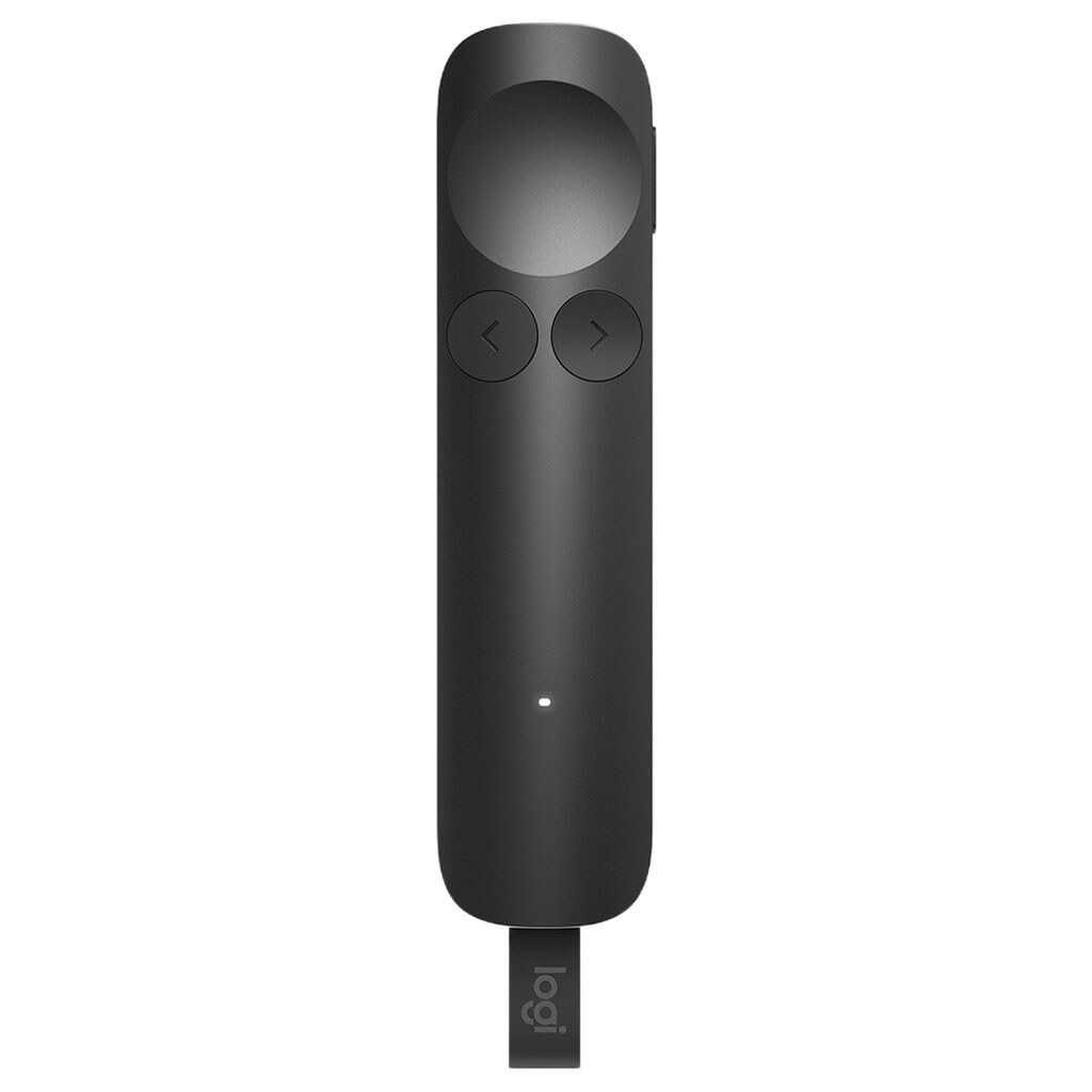 Презентер Logitech Spotlight 2, Сірий - № 1 Презентер Logitech Spotlight 2, Сірий - № 1