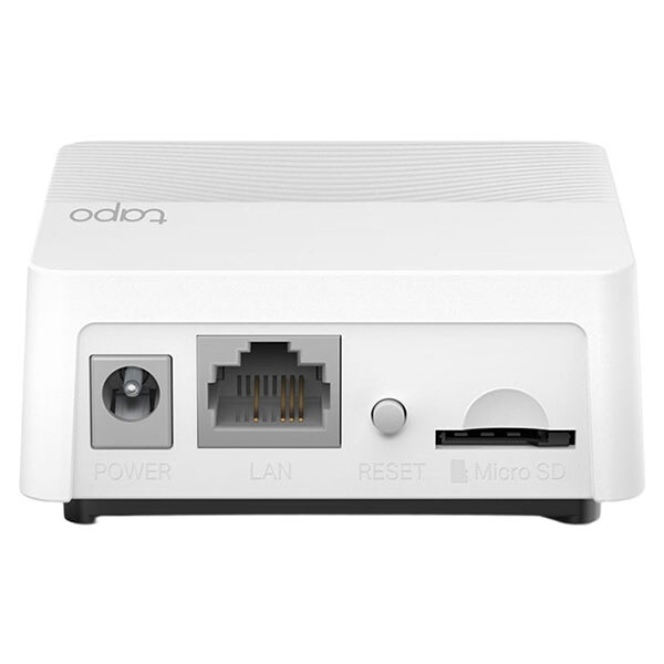 Умный хаб TP-Link Tapo H200, Белый - № 2 Умный хаб TP-Link Tapo H200, Белый - № 2
