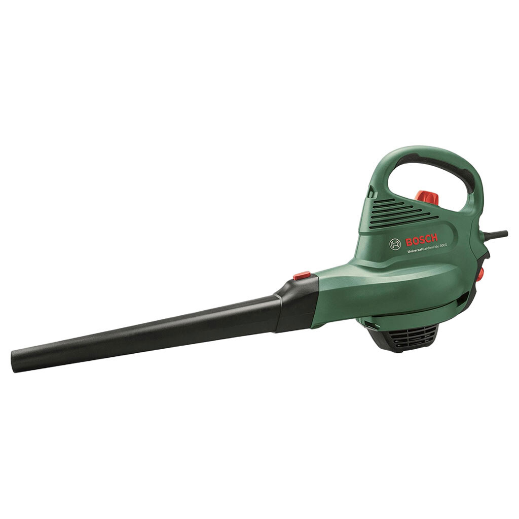 Садовый пылесос (воздуходувка) Bosch Universal GardenTidy 3000, Зеленый - № 1 Садовый пылесос (воздуходувка) Bosch Universal GardenTidy 3000, Зеленый - № 1