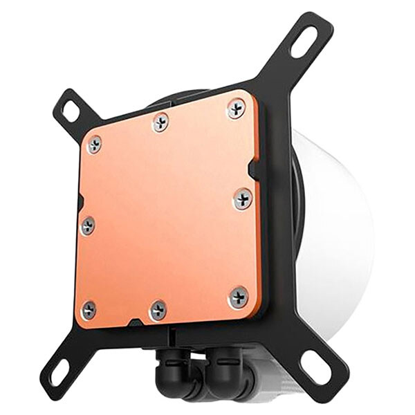 Система водяного охлаждения NZXT Kraken Plus 360 - № 6 Система водяного охлаждения NZXT Kraken Plus 360 - № 6