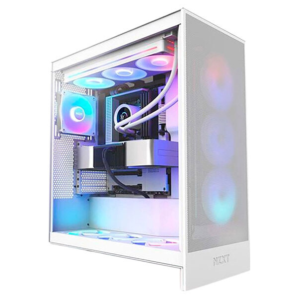 Система водяного охлаждения NZXT Kraken Plus 360 - № 16 Система водяного охлаждения NZXT Kraken Plus 360 - № 16