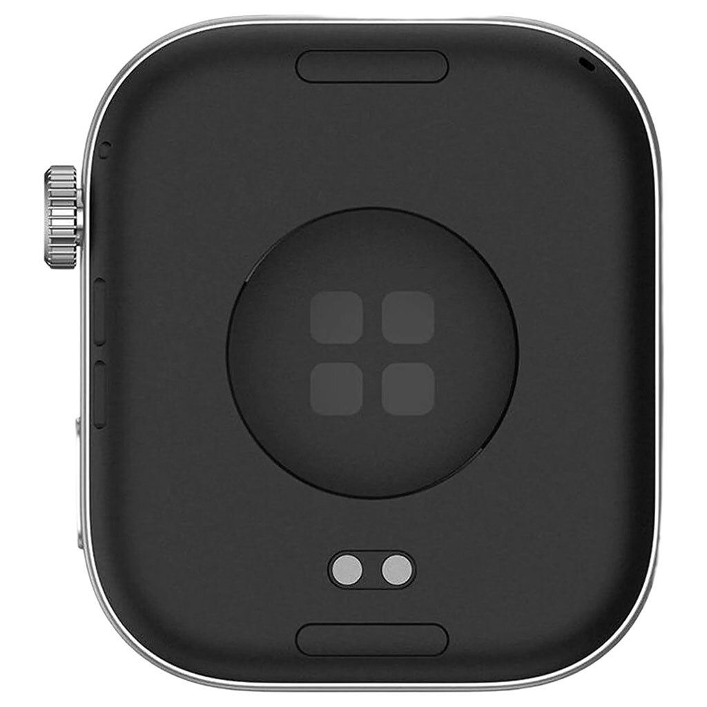 Розумний годинник Xiaomi Redmi Watch 6, Сірий - № 7 Розумний годинник Xiaomi Redmi Watch 6, Сірий - № 7