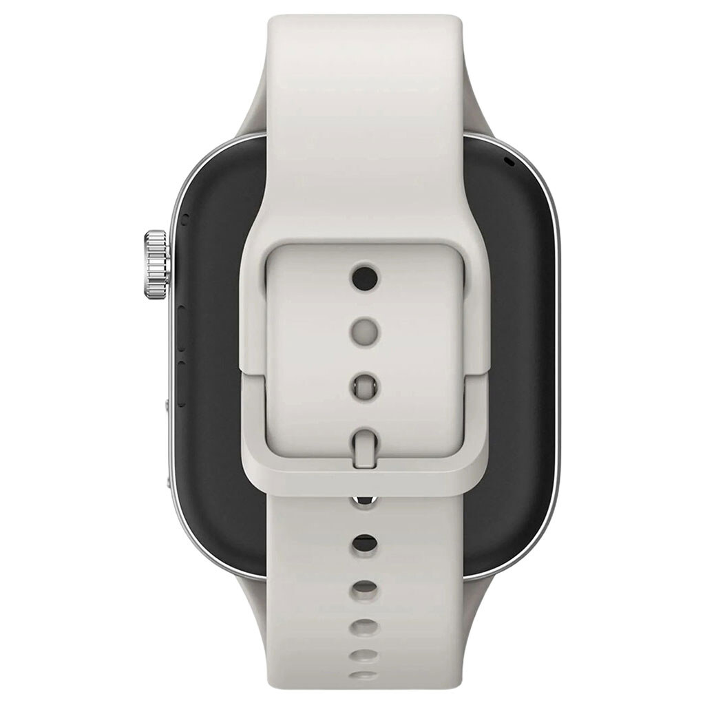 Розумний годинник Xiaomi Redmi Watch 6, Сірий - № 8 Розумний годинник Xiaomi Redmi Watch 6, Сірий - № 8