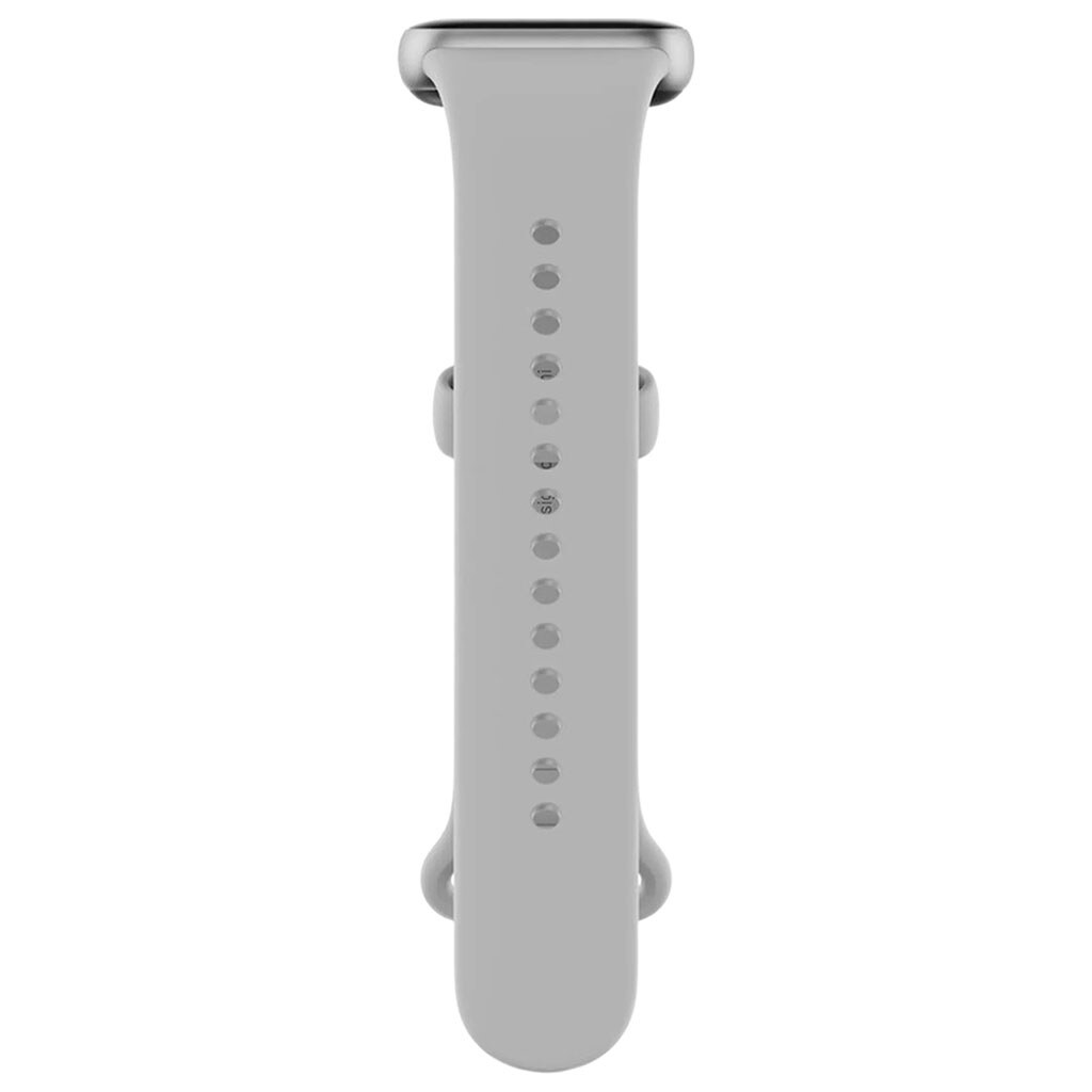 Фітнес-браслет Xiaomi Smart Band 10 Pro, Срібний - № 7 Фітнес-браслет Xiaomi Smart Band 10 Pro, Срібний - № 7