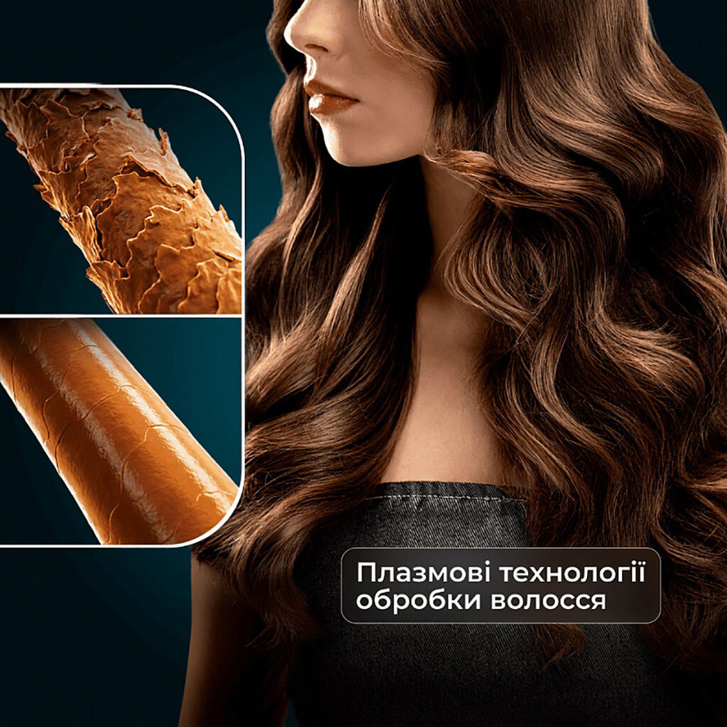 Фен Cecotec DryGlam Waves i-Sensor Pro, Черный - № 6 Фен Cecotec DryGlam Waves i-Sensor Pro, Черный - № 6