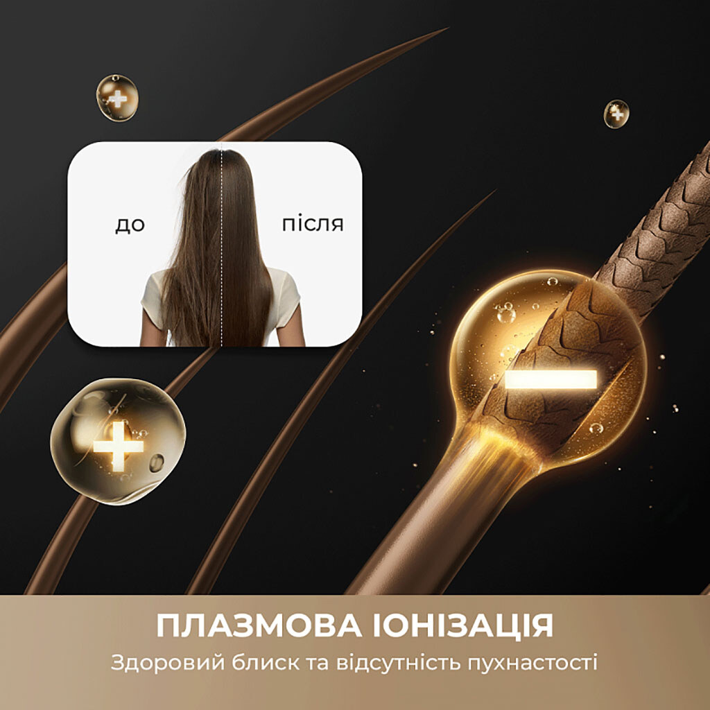 Фен Mova Aero C Mist, Розовый - № 6 Фен Mova Aero C Mist, Розовый - № 6