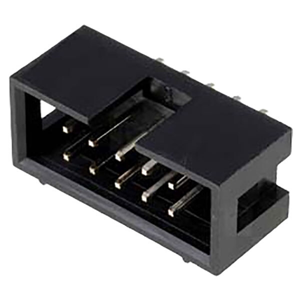 Разъем BH10-G - № 1 Разъем BH10-G - № 1