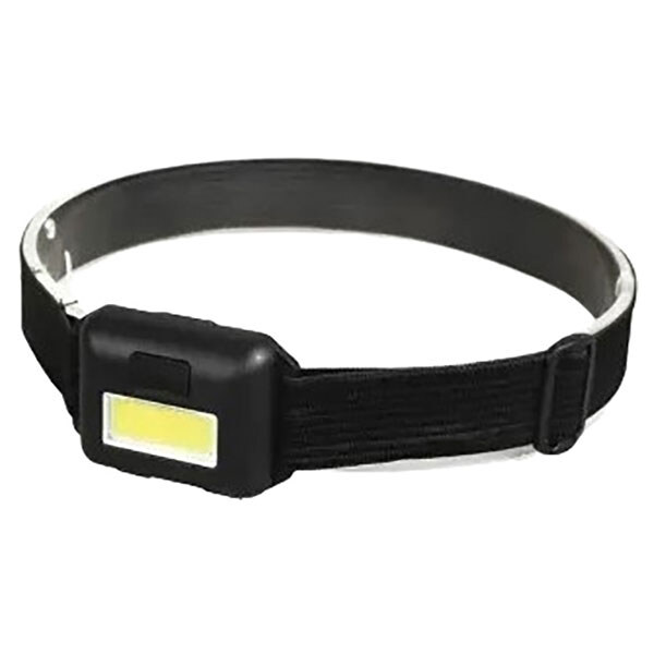 Фонарь налобный T89-COB, 10W, под 3хААА, Черный - № 1 Фонарь налобный T89-COB, 10W, под 3хААА, Черный - № 1