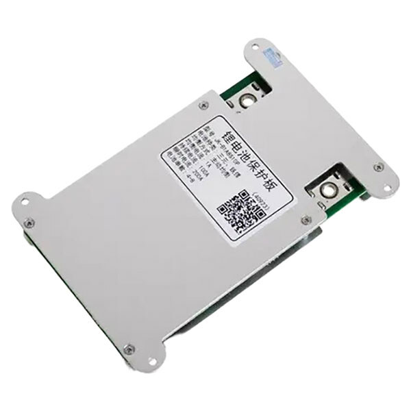 BMS контроллер JK-B1A8S10P, 8S, 100А, 12-24В, активный балансир, 1А, Bluetooth - № 2 BMS контроллер JK-B1A8S10P, 8S, 100А, 12-24В, активный балансир, 1А, Bluetooth - № 2