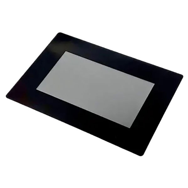 LCD дисплей 3.2" для контролера JK BMS JIKONG, з кнопкою управління, врізний - № 2 LCD дисплей 3.2" для контролера JK BMS JIKONG, з кнопкою управління, врізний - № 2