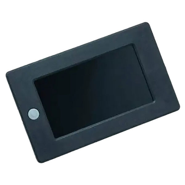LCD дисплей 4.3" для контролера JK BMS JIKONG V19, сенсорний - № 3 LCD дисплей 4.3" для контролера JK BMS JIKONG V19, сенсорний - № 3