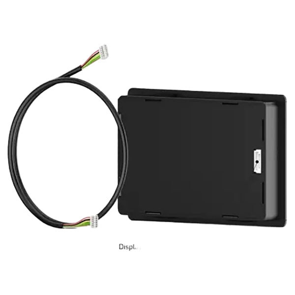 LCD дисплей 4.3" для контролера JK BMS JIKONG V19, сенсорний - № 5 LCD дисплей 4.3" для контролера JK BMS JIKONG V19, сенсорний - № 5