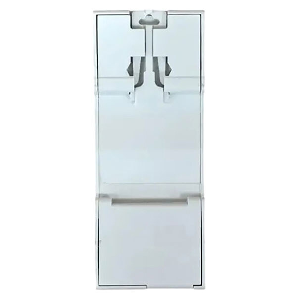 Устройство защиты от импульсных перенапряжений TOMZN TOV1-PV, 2P, DC, 600В, 40кA, Тип 2, для солнечных электростанций - № 4 Устройство защиты от импульсных перенапряжений TOMZN TOV1-PV, 2P, DC, 600В, 40кA, Тип 2, для солнечных электростанций - № 4