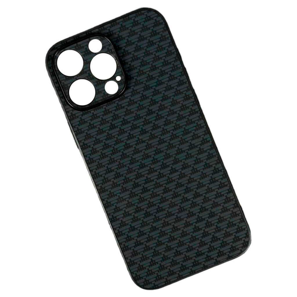 Чохол (накладка) Samsung Galaxy A36 5G / Galaxy A56 5G, Elite Carbonique, Design 3, Малюнок - № 1 Чохол (накладка) Samsung Galaxy A36 5G / Galaxy A56 5G, Elite Carbonique, Design 3, Малюнок - № 1