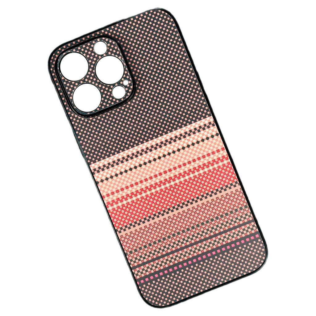 Чохол (накладка) Samsung Galaxy S26 Ultra, Elite Carbonique, Design 1, Малюнок - № 1 Чохол (накладка) Samsung Galaxy S26 Ultra, Elite Carbonique, Design 1, Малюнок - № 1