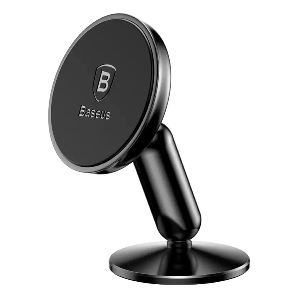 Держатель (Холдер) Baseus Bullet An On-Board, Черный - № 1 Держатель (Холдер) Baseus Bullet An On-Board, Черный - № 1