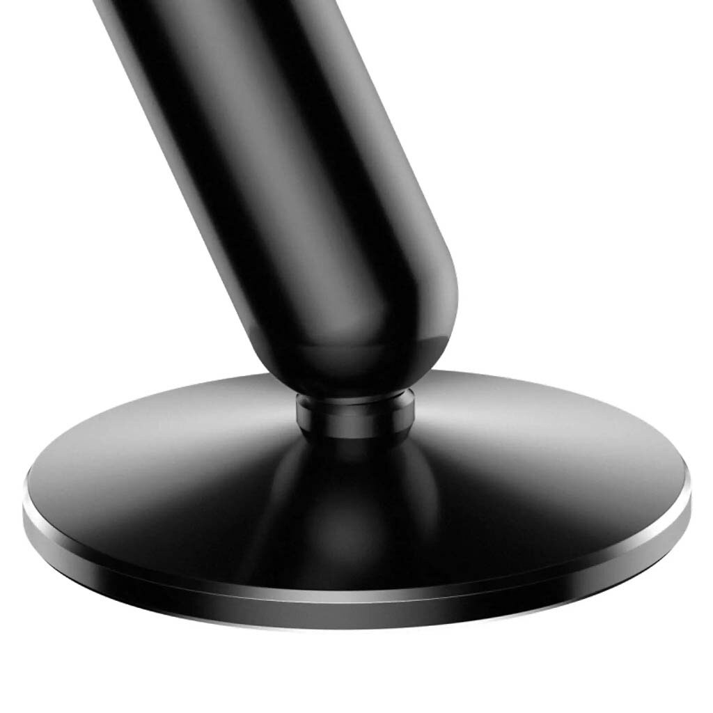Держатель (Холдер) Baseus Bullet An On-Board, Черный - № 2 Держатель (Холдер) Baseus Bullet An On-Board, Черный - № 2