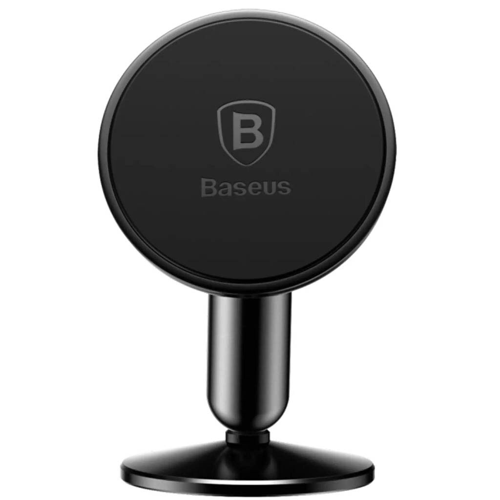 Держатель (Холдер) Baseus Bullet An On-Board, Черный - № 4 Держатель (Холдер) Baseus Bullet An On-Board, Черный - № 4