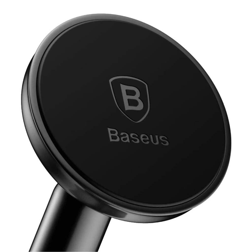 Держатель (Холдер) Baseus Bullet An On-Board, Черный - № 5 Держатель (Холдер) Baseus Bullet An On-Board, Черный - № 5