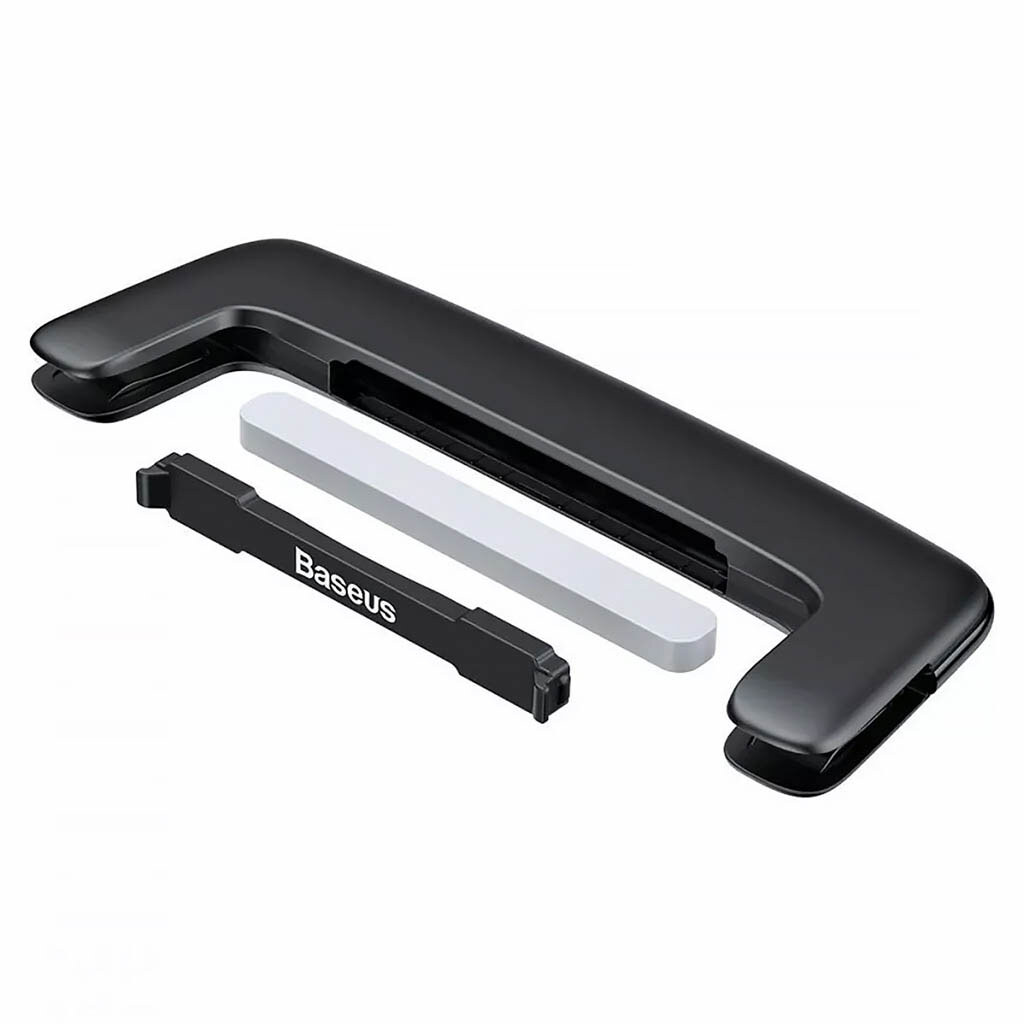 Ароматизатор автомобильный Baseus Paddle 3 Aromas, Черный - № 6 Ароматизатор автомобильный Baseus Paddle 3 Aromas, Черный - № 6