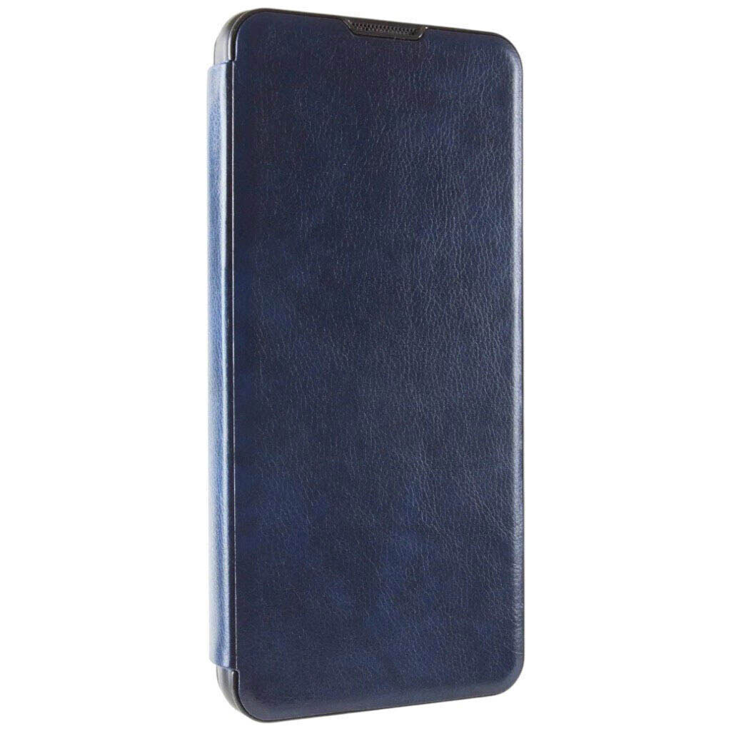 Чехол (книжка) Xiaomi Poco C81 / Redmi A7 Pro, Belora, Midnight Blue, Синий - № 2 Чехол (книжка) Xiaomi Poco C81 / Redmi A7 Pro, Belora, Midnight Blue, Синий - № 2