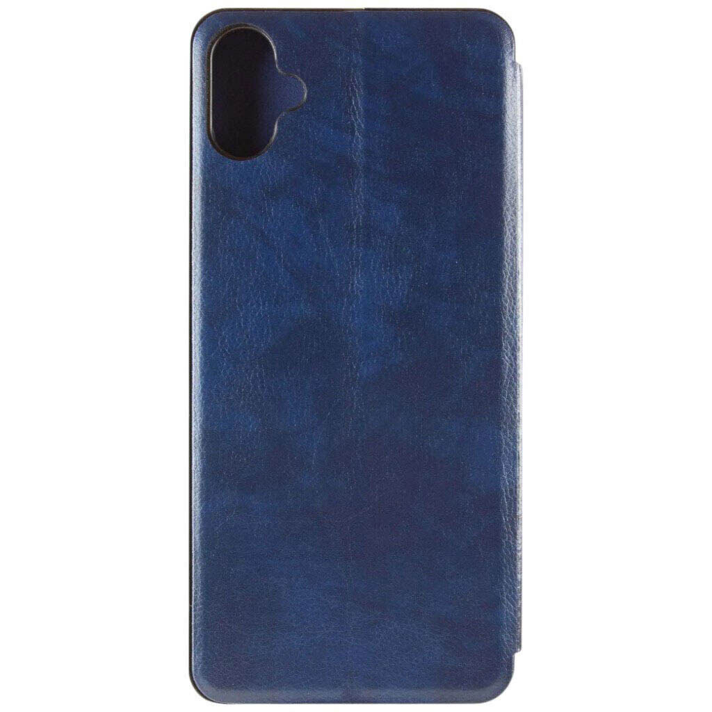 Чехол (книжка) Xiaomi Poco C81 / Redmi A7 Pro, Belora, Midnight Blue, Синий - № 4 Чехол (книжка) Xiaomi Poco C81 / Redmi A7 Pro, Belora, Midnight Blue, Синий - № 4