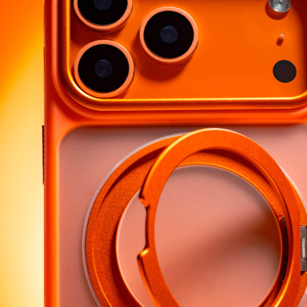 Чехол (накладка) Samsung Galaxy S26 / Galaxy S26 Pro, Ummi Stylish, MagSafe, Черный - № 7 Чехол (накладка) Samsung Galaxy S26 / Galaxy S26 Pro, Ummi Stylish, MagSafe, Черный - № 7
