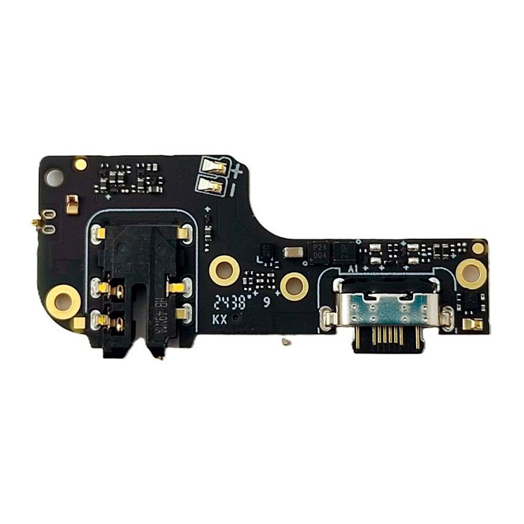 Плата Blackview Oscal Tiger 13, З роз'ємом на зарядку, З роз'ємом на навушники, З мікрофоном - № 2 Плата Blackview Oscal Tiger 13, З роз'ємом на зарядку, З роз'ємом на навушники, З мікрофоном - № 2