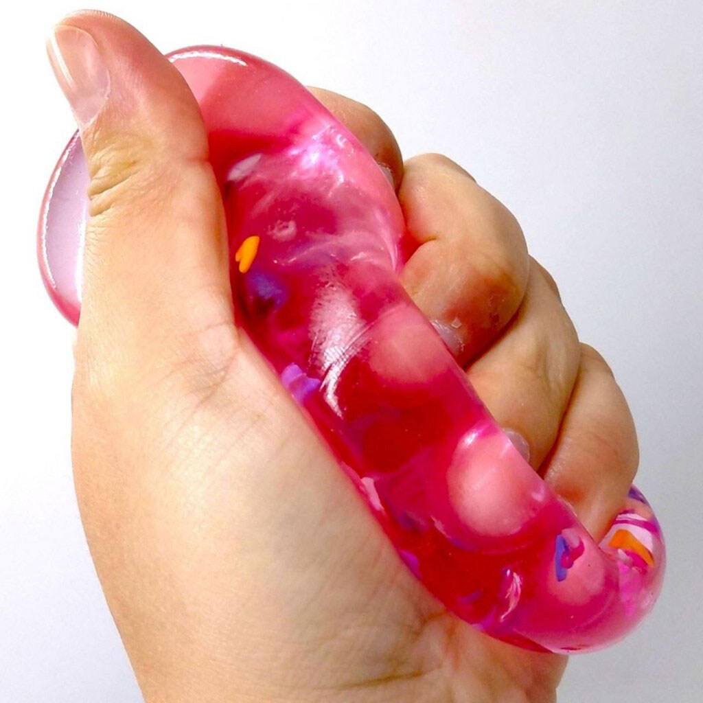 Антистресс "Squeeze ball", Mic - № 3 Антистресс "Squeeze ball", Mic - № 3