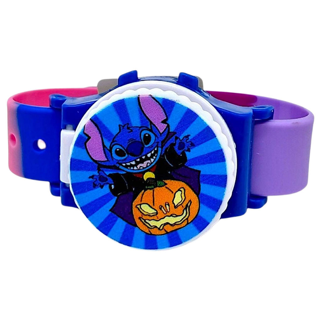 Дитячий годинник "Стіч / Stitch", Mic - № 1 Дитячий годинник "Стіч / Stitch", Mic - № 1