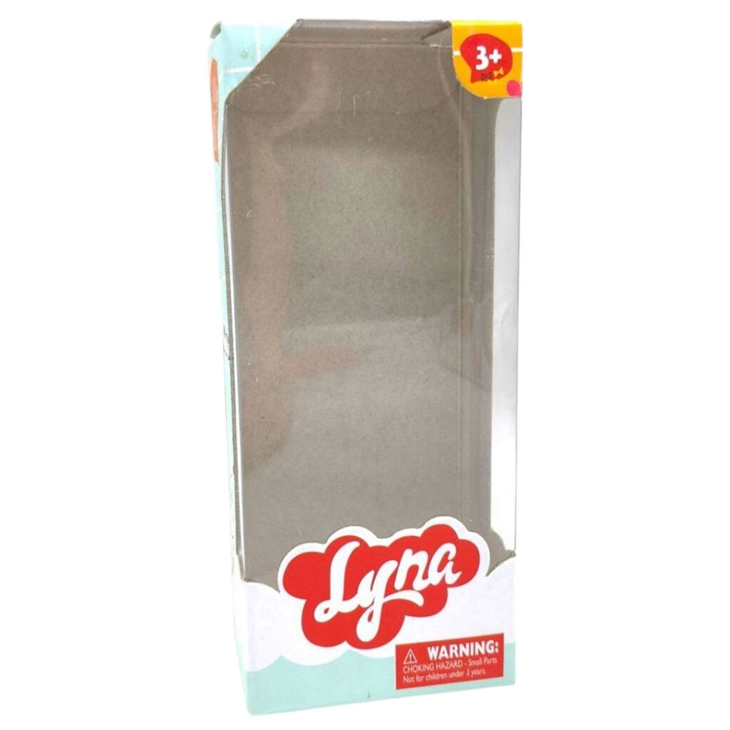 Игровой набор "Кукла Адель с любимцем", вид 10, Lyna - № 2 Игровой набор "Кукла Адель с любимцем", вид 10, Lyna - № 2