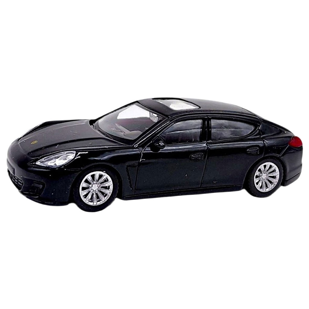 Машинка "Porsche Panamera", масштаб 1:43, Rmz City - № 1 Машинка "Porsche Panamera", масштаб 1:43, Rmz City - № 1