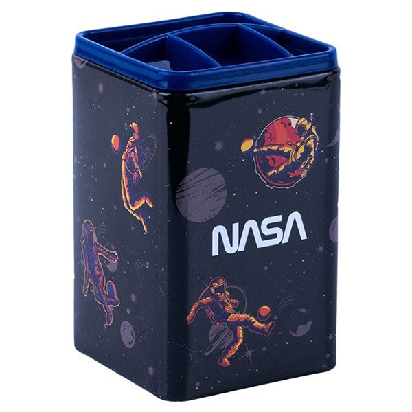 Набор настольный квадратный "NASA", Kite - № 2 Набор настольный квадратный "NASA", Kite - № 2