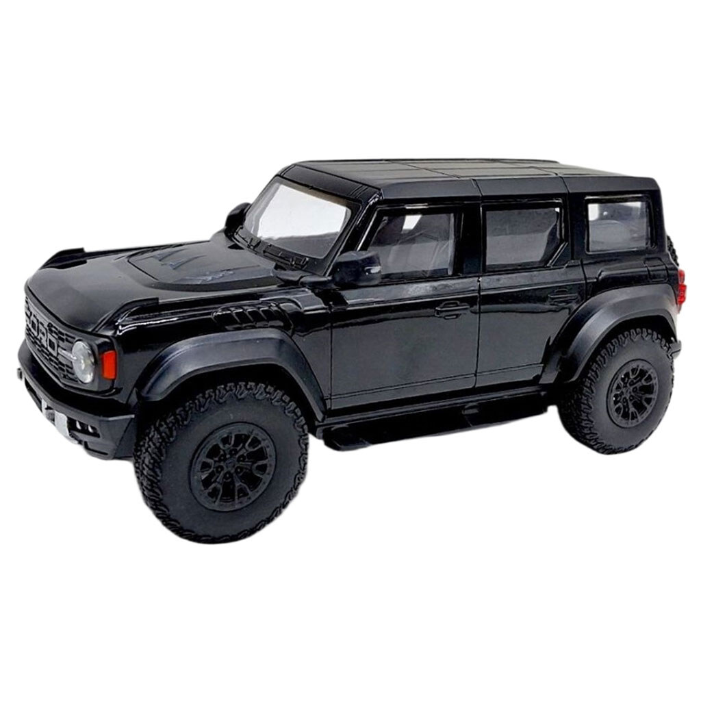 Радиоуправляемая машина "FORD BRONCO RAPTOR", Mic - № 1 Радиоуправляемая машина "FORD BRONCO RAPTOR", Mic - № 1