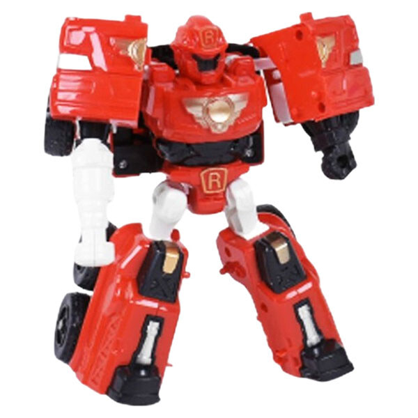 Трансформер "Max Robot", Ziyu Toys - № 1 Трансформер "Max Robot", Ziyu Toys - № 1
