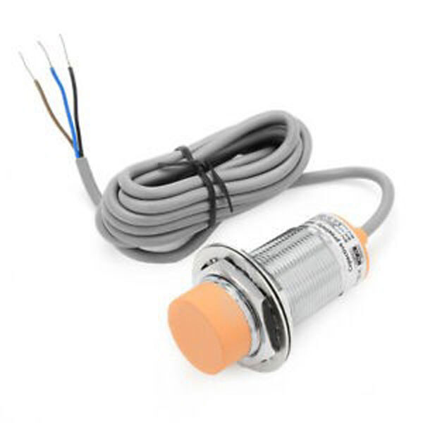 Датчик ємнісний LJC30A3-HZ-BX - № 1 Датчик ємнісний LJC30A3-HZ-BX - № 1