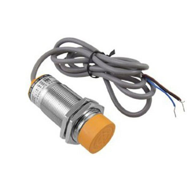 Датчик ємнісний LJC30A3-HZ-BY - № 1 Датчик ємнісний LJC30A3-HZ-BY - № 1