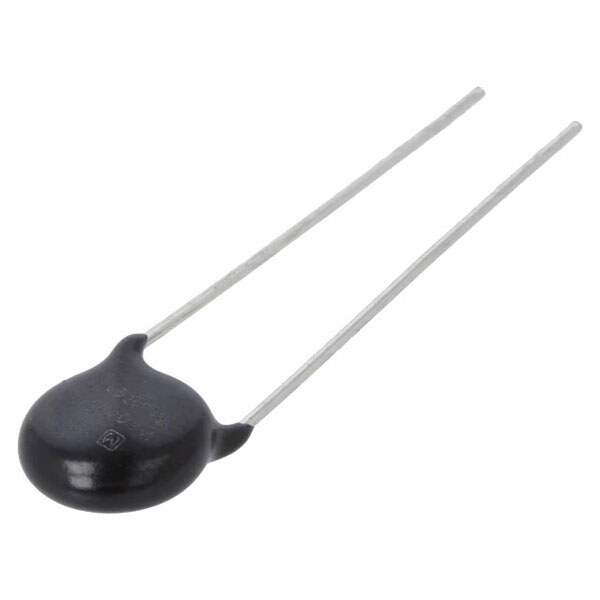 Варистор ERZ-V10D431 - № 1 Варистор ERZ-V10D431 - № 1