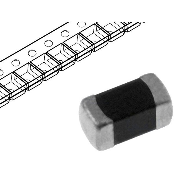 Варистор B72520T040M62 - № 1 Варистор B72520T040M62 - № 1