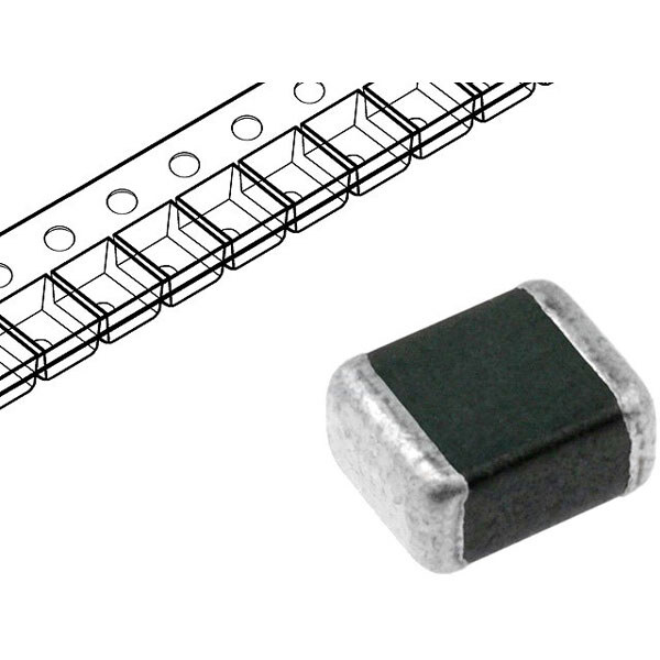 Варистор B72530T350K62 - № 1 Варистор B72530T350K62 - № 1