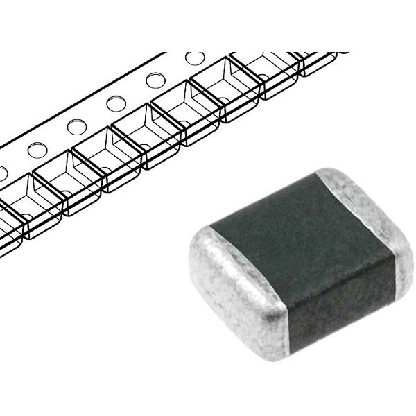 Варистор B72540T300K62 - № 1 Варистор B72540T300K62 - № 1