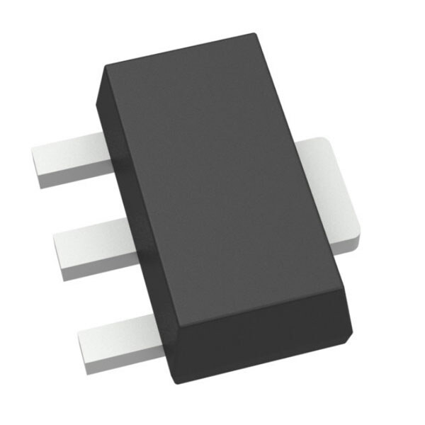 Стабілітрон BZV49-C16.115 - № 1 Стабілітрон BZV49-C16.115 - № 1