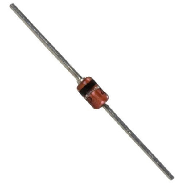 Стабілітрон BZV85-C51V - № 1 Стабілітрон BZV85-C51V - № 1