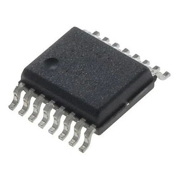 Аналогові перемикачі PI5V331QEX - № 1 Аналогові перемикачі PI5V331QEX - № 1