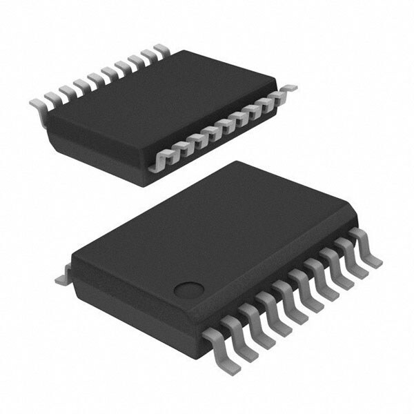 Микросхема PCF8574TS/3.112 - № 1 Микросхема PCF8574TS/3.112 - № 1