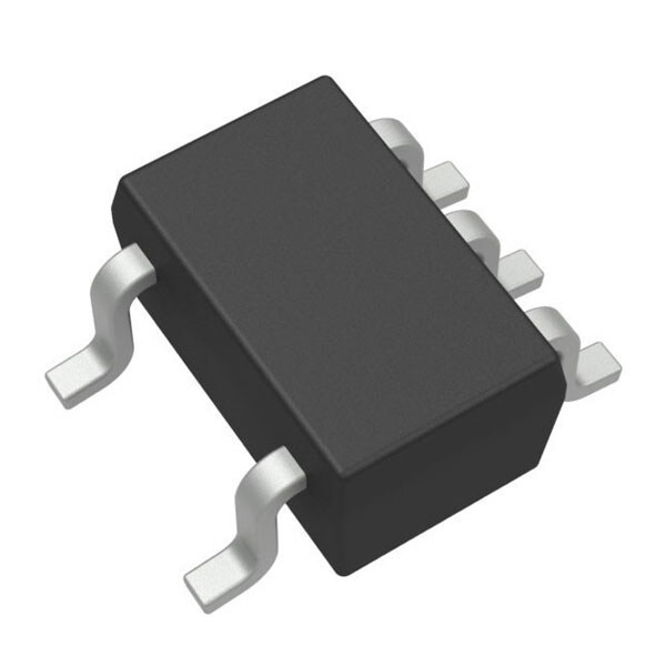 Транзистор биполярный NSB1706DMW5T1G - № 1 Транзистор биполярный NSB1706DMW5T1G - № 1