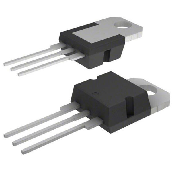 Транзистор биполярный MJE18004G - № 1 Транзистор биполярный MJE18004G - № 1